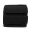 4X Aquarium Filter Biochemical Sponge Foam Replacement Black 2
