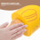 Baking Rolling Pin Dough Roller Smooth Surface Ideal for Pizza Cookies Bread and More 1 Piece 6