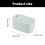 Baby Wipe Warmer Quick-Heating1Unit 3