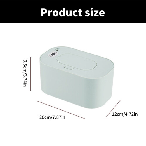 Baby Wipe Warmer Quick-Heating1Unit 2