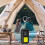 Ultrasonic Mosquito Repeller USB Rechargeable Portable 2