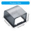 Cache-prises de type 86, lot de 12 3