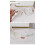 Schutzbrille, Reitbrille, transparent, weiß 2