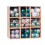 Christmas ball baubles blue 99 pcs 1