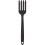 Silicone Pasta Fork for Spaghetti and Salad 1