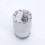 Motorredutor de alto torque com saída excêntrica de 7 a 960 RPM 5