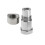 Universal Automotive Sensor High Precision M12x1.5 Thread Engine Pressure Temperature Sensor Adapter Screw Replacement 5
