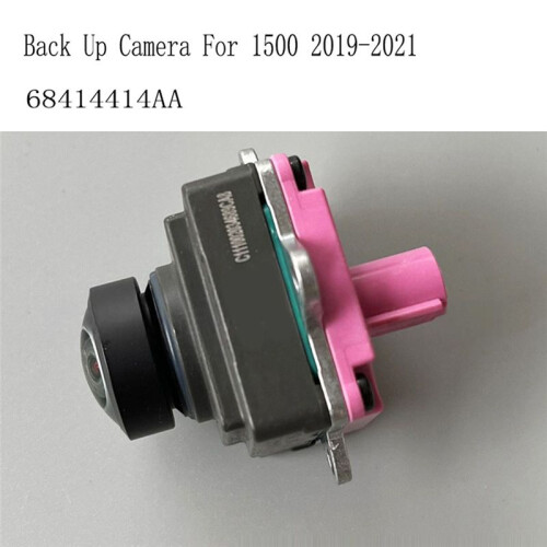 68414414AA Reversing Aid Camera Rear View Camera for  Ram 1500 2019-2021 2