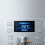 Refrigerator Freezer Thermostat with LCD Display and Smart 7