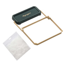 Kitchen Sink Filter Rack Disposable Strainer for Standard