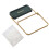 Kitchen Sink Filter Rack Disposable Strainer for Standard 1