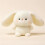 Peluche morbido, animale imbottito, 1 pezzo 2