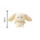 Peluche morbido, animale imbottito, 1 pezzo 3