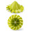 Vervangend bladdeel voor bladblazer (plastic, 2 stuks) 6