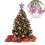 Christmas Tree Top Star Glitter Decor 15 cm 1 piece 1