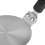 Hitzeverteilerplatte für Gasherde mit ergonomischem Griff, 13 cm 8