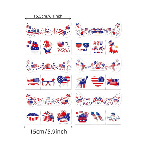 Decorative Stickers for Laptops Water Bottles Journals 1