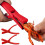 Zynic Crawfish Peeler Portable Kitchen Gadget 2Pc 1