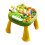 Baby Activity Table with Lights and Music for Early Learning 3