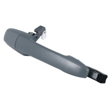 Car Right Front Side Outer Door Handle for 6 GG 2002-2008 CX7 07-09 RX8 03-09 GJ6A-58-410A GJ6A-59-410A