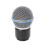 Shure BETA58A Ανταλλακτικό Κεφαλάρι Κάψουλας 4