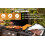 Grillfilt för bringa och nötkött, isolerad, 1-pack 8