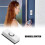 Wall Mounted Doorbell Switch Plastic Push Button for Home 2