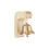 Dopamine doorbell magnetic operation wind chime 4
