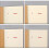 Notizbuch mit Softcover, 72 Seiten, kariert oder liniert 7