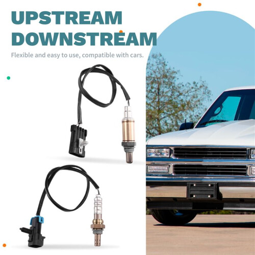 Upstream Downstream Oxygen Sensor 9617178 234-4012 for   Silverado 1500 2