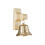 Dopamine doorbell magnetic operation wind chime 8