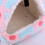 Hamac mural en coton chaud pour hamster (1 pièce) 3