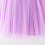 Ärmelloses Tüll-Sommerkleid für Mädchen 5
