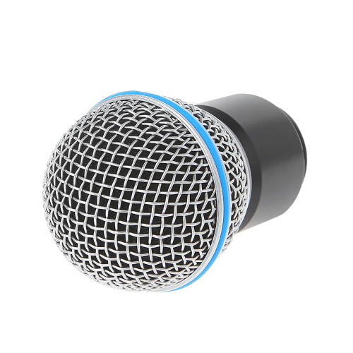 Shure BETA58A Ανταλλακτικό Κεφαλάρι Κάψουλας 1