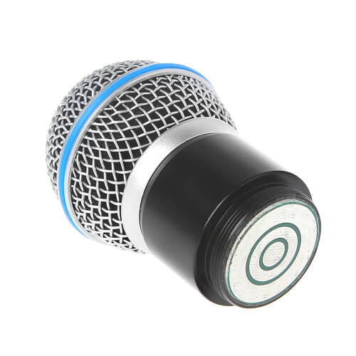 Shure BETA58A Ανταλλακτικό Κεφαλάρι Κάψουλας 2