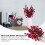 Kunstmatige kerstbessentakken (10 stuks) 8