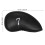 Black Golf Club Covers PU Material 12 Pcs 2