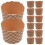 Cupcake Liners Paper Baking Cups 50 pcs 7