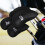 Black Golf Club Covers PU Material 12 Pcs 7