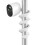 Support flexible à rotation HeroNeo pour Stick Up Cam et caméra d'intérieur 3