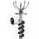 Support flexible à rotation HeroNeo pour Stick Up Cam et caméra d'intérieur 4