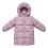 Kinderdonsjack warm, winddicht en waterdicht, maat M 2