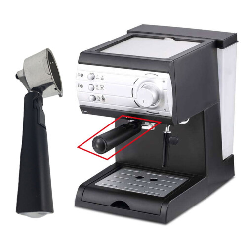 Ersatzfilterkorb für Kaffeemaschinen 1