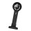 Ventilateur portable rechargeable par USB avec affichage LED 100 6