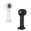 Ventilateur portable rechargeable par USB avec affichage LED 100 7