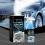 Foam Car Wash Detergent with Paint Protection 100ml 5