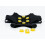 Walk Traction Cleats Rubber Ice Snow Crampons XL 5