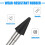Surface Slim Pen2 stylus-spetsar antifriktionspåfyllning 5