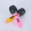 Microphone gonflable léger pour scène (1 pièce) 3