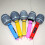 Microphone gonflable léger pour scène (1 pièce) 5